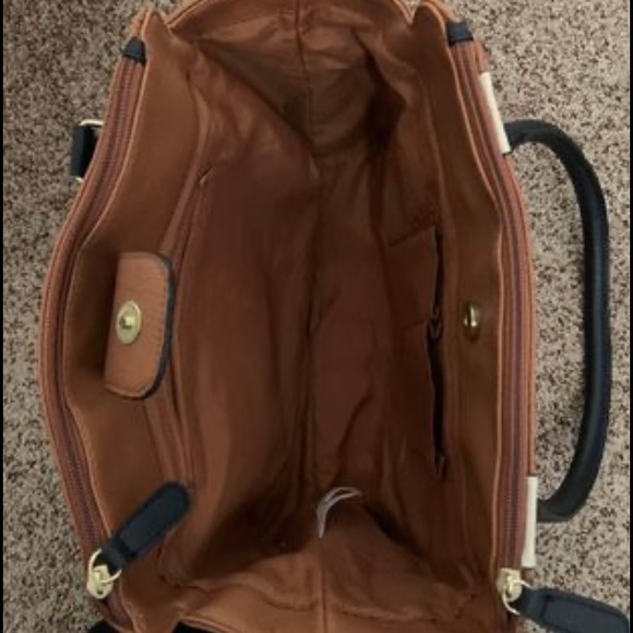 Neutral shoulder bag - Picture 3 of 3